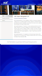 Mobile Screenshot of adgcapitalmanagement.com